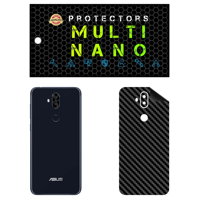 برچسب پوششی مولتی نانو مدل X-F1C مناسب برای گوشی موبایل ایسوس Zenfone 5Q 