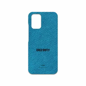 MAHOOT BL-CL_F_DUT Cover Sticker for Xiaomi Redmi Note 10