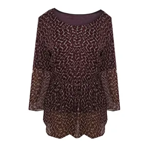  بلوز زنانه مدل zr-85