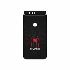 MAHOOT Spider-Man Cover Sticker for Google Nexus 6P