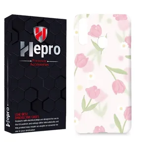 HEPRO MC Cover for Samsung Galaxy A20S