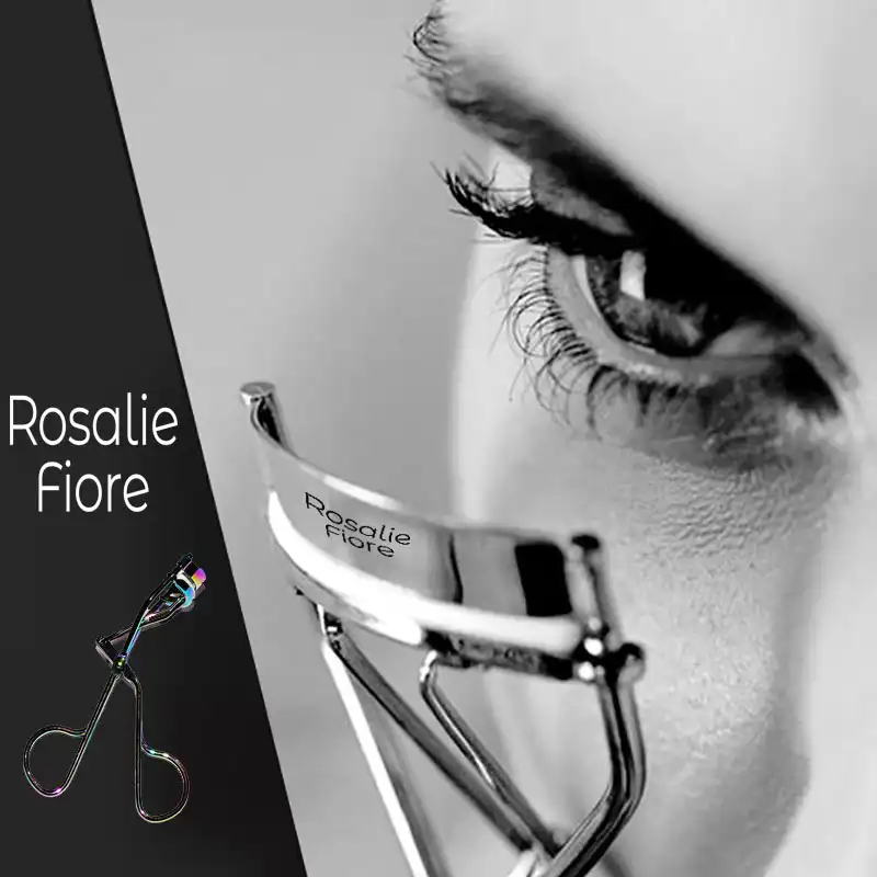 فرمژه رازلی فیوره مدل HP05 به همراه موچین رزالی فیوره مدل TOP02