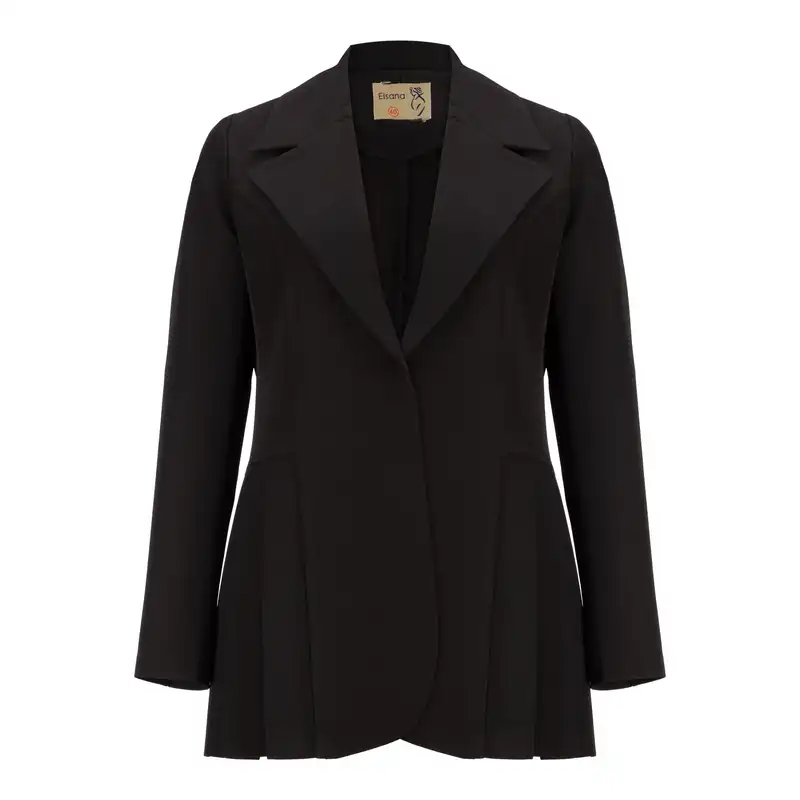 ست کت و شلوار زنانه السانا مدل گیتا کد 145301