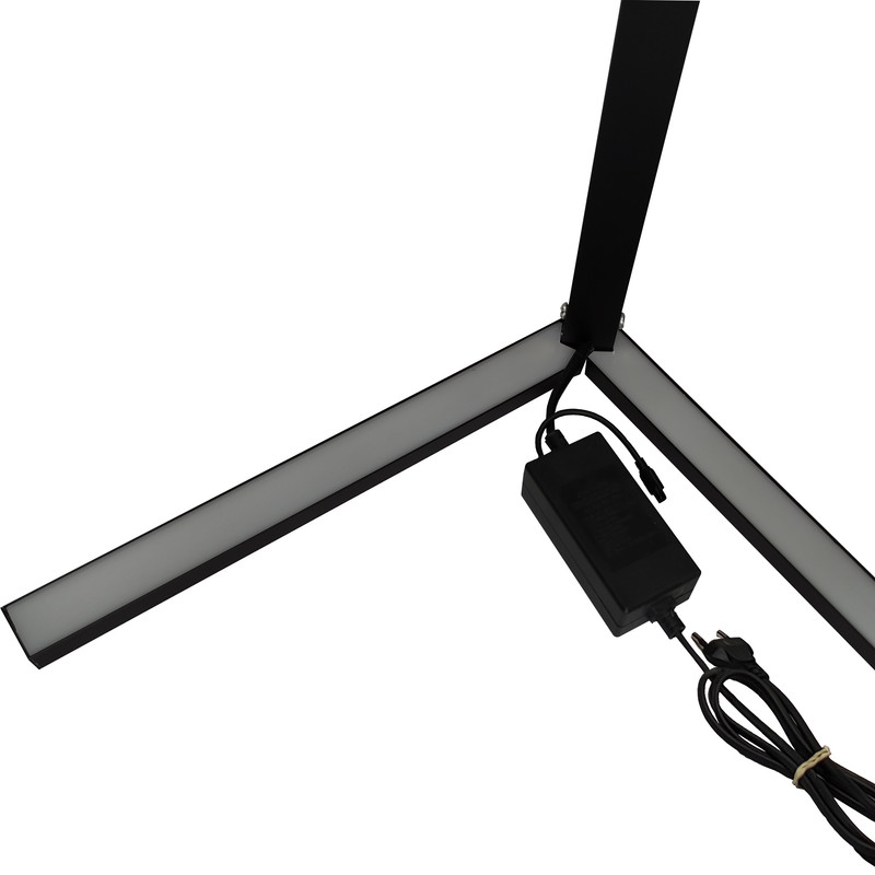 آباژور ایستاده سان لیزر مدل 16 SUN-CLR به همراه ریموت