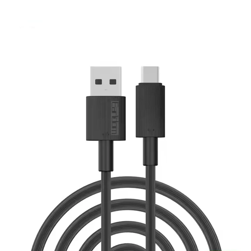 کابل تبدیل USB-C به USB ارلدام مدل EC-176C طول 1 متر