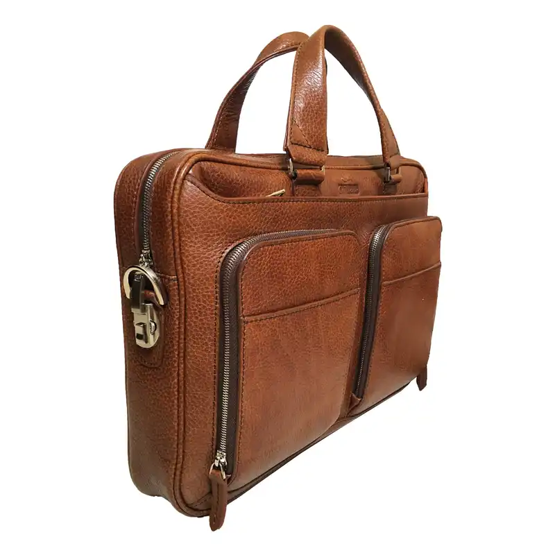 کیف اداری چرم کن ا مدل C-112