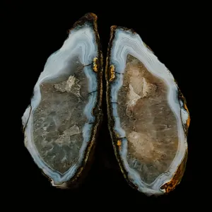 سنگ راف امیتیست مدل فشرده کد m046 مجموعه دو عددی