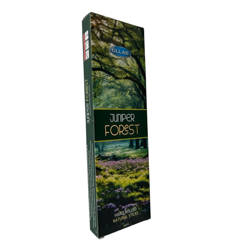 عود الاس کد ۰۶ رایحه Forest