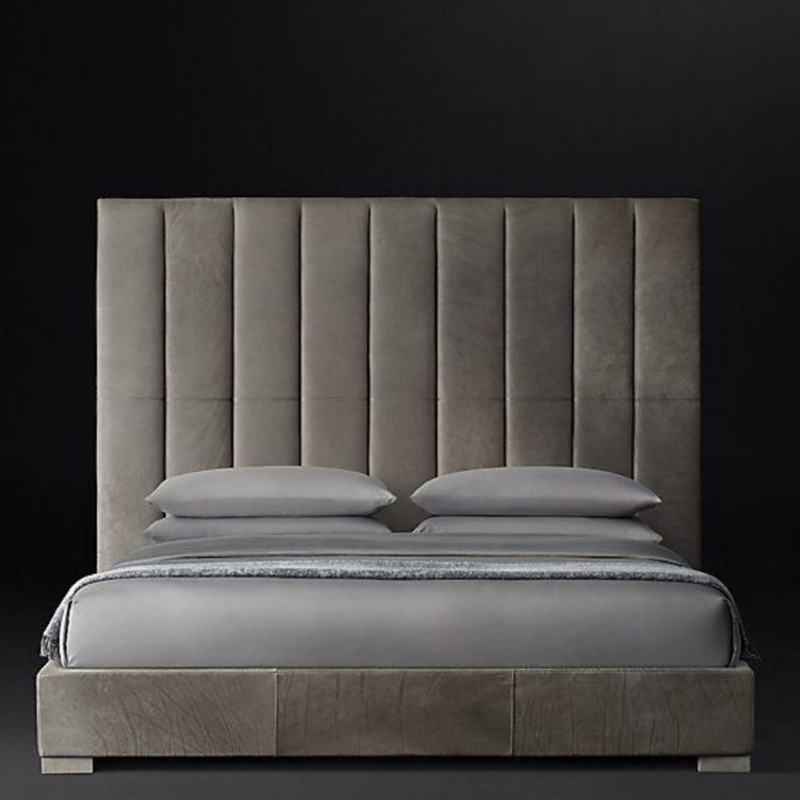تخت خواب یک نفره مدل پیکو سایز 120×200 سانتی متر تخت خواب یک نفره مدل پیکو سایز 120×200 سانتی متر