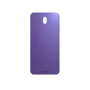 MAHOOT Matte-BlueBerry Cover Sticker for Nokia 3.2  TA-1156