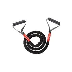 کش ورزشی ترندی اسپورت مدل حرفه ای روکش دار Heavy