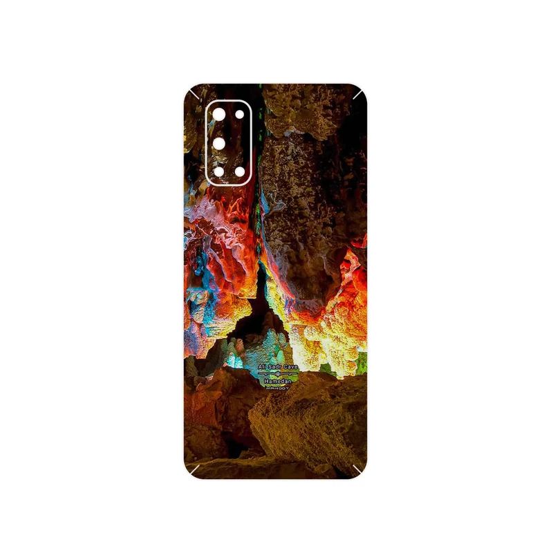 برچسب پوششی ماهوت مدل Ali Sadr Cave مناسب برای گوشی موبایل ریلمی 7 5G