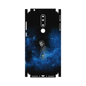 MAHOOT tom holland-FullSkin Cover Sticker for Nokia 3.1 Plus