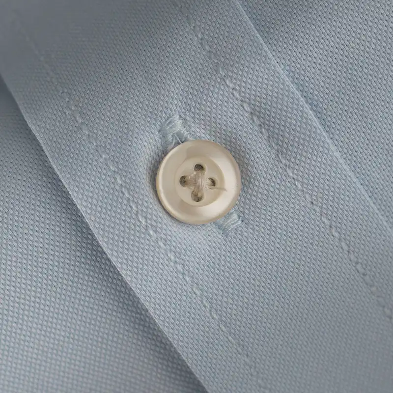 پیراهن آستین بلند مردانه کروم مدل 2420106