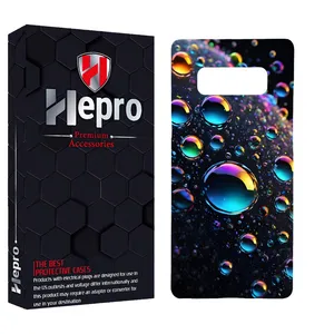 HEPRO MC Cover for SAMSUNG GALAXY NOTE 8