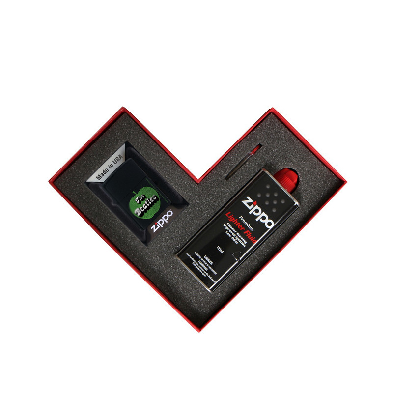 فندک زیپو مدل کد 24831