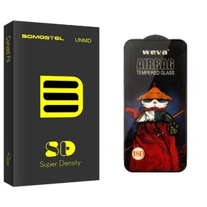 Somastel SD Airbag Screen Protector For Xiaomi  13T Pro