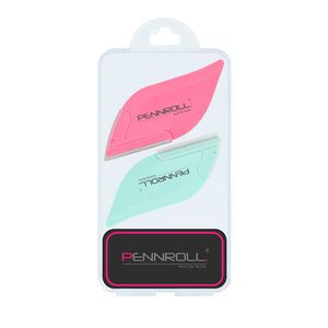 تیغ ابرو پنرول مدل PRCL-ER02 Dolphin بسته 2 عددی