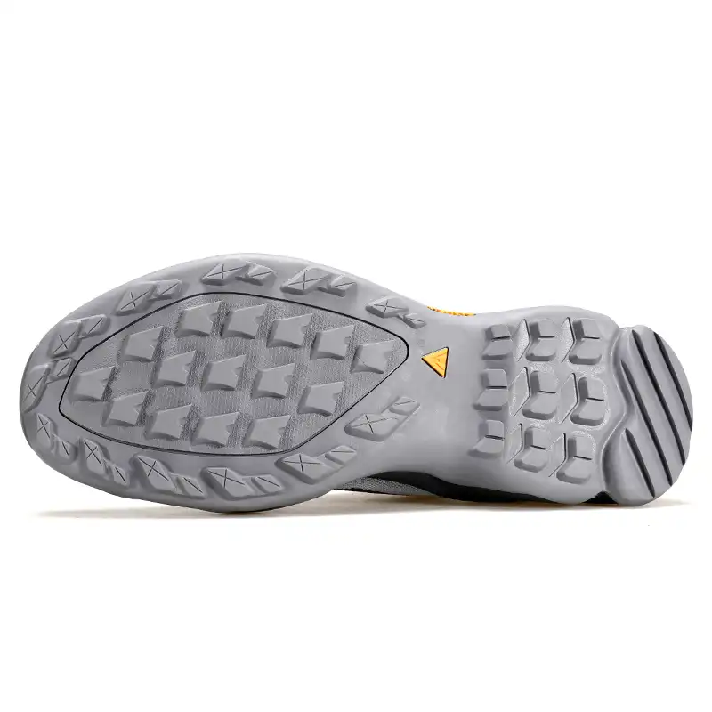 کفش پیاده روی مردانه هامتو مدل 150879A-2