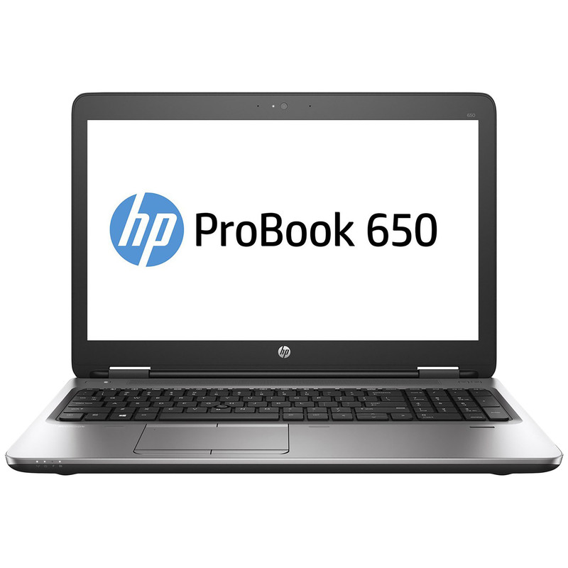 لپ تاپ 15 اینچی اچ پی مدل ProBook 650 G2 - C لپ تاپ 15 اینچی اچ پی مدل ProBook 650 G2 - C