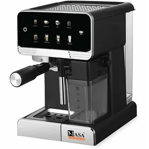 اسپرسو ساز 1800 میلی‌لیتر ناسا الکتریک مدل Ns535
