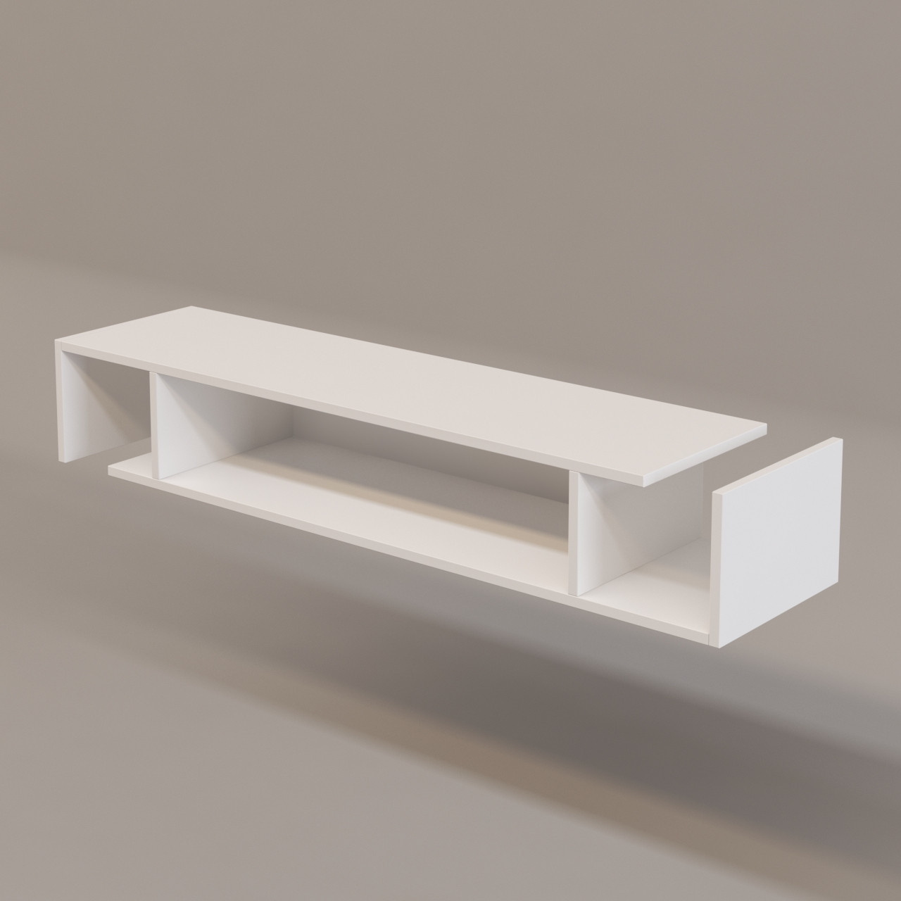 میز تلویزیون دیواری مدل FH245