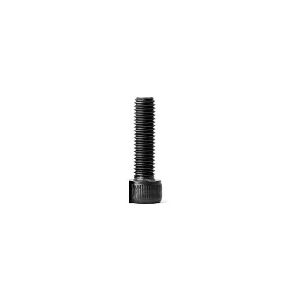 پیچ آلن مدل M8 x 80mm x25mm بسته 10 عددی
