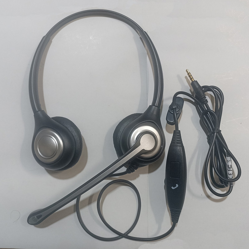 هدست تلفن مدل Wantek کد 5504