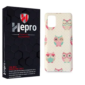 HEPRO MC Cover for SAMSUNG GALAXY M31S