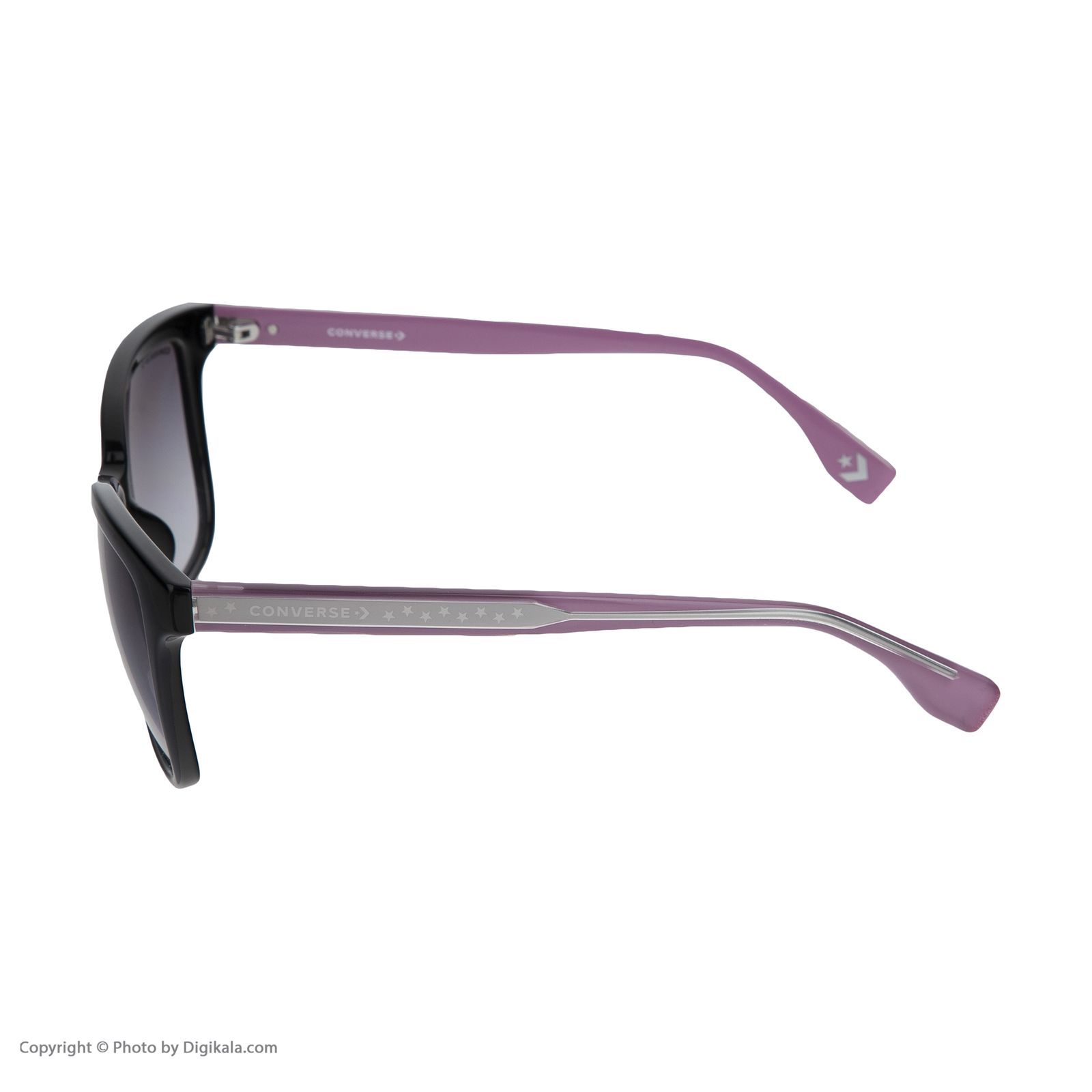 عینک آفتابی زنانه کانورس مدل SCO054Q Z42X -  - 5