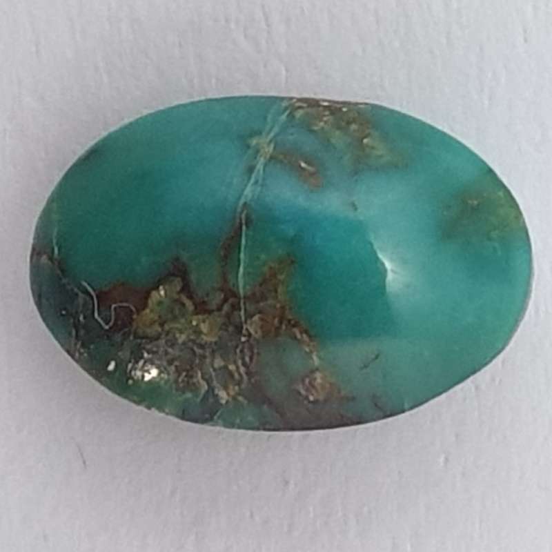 سنگ فیروزه نیشابور کد E115