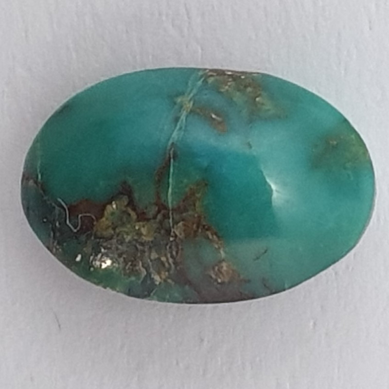 سنگ فیروزه نیشابور کد E115