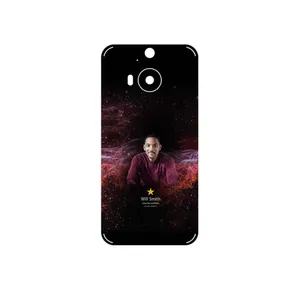MAHOOT Will Smith Cover Sticker for HTC One M9