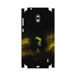 MAHOOT Billie Eilish-FullSkin Cover Sticker for Nokia 2