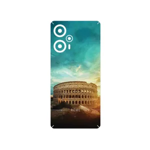 MAHOOT Rome_City Cover Sticker for Xiaomi Poco F5