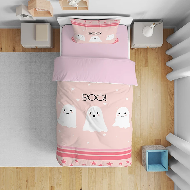 سرویس روتختی مدل 5133 تک نفره 5 تکه