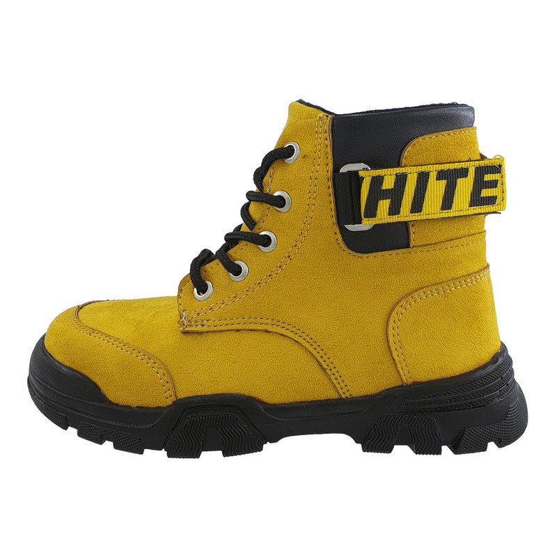 نیم بوت پسرانه مدل 77926