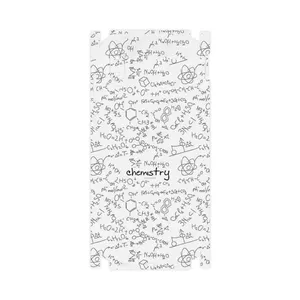 MAHOOT Chemistry Science-FullSkin Cover Sticker for Samsung Galaxy M02