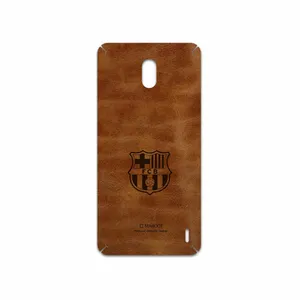 MAHOOT BFL-BRCA Cover Sticker for Nokia 2