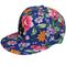 کلاه کپ زنانه طرح گل کد PJ-104292