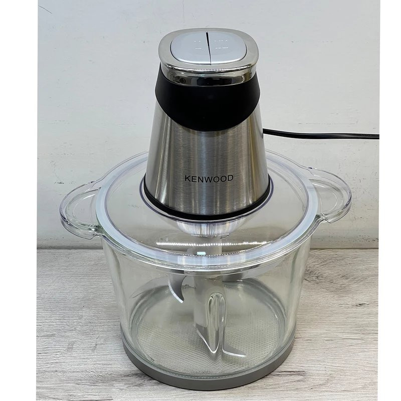 خردکن  مدل hd209ws