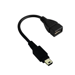 کابل OTG مینی یو اس بی مدل M16