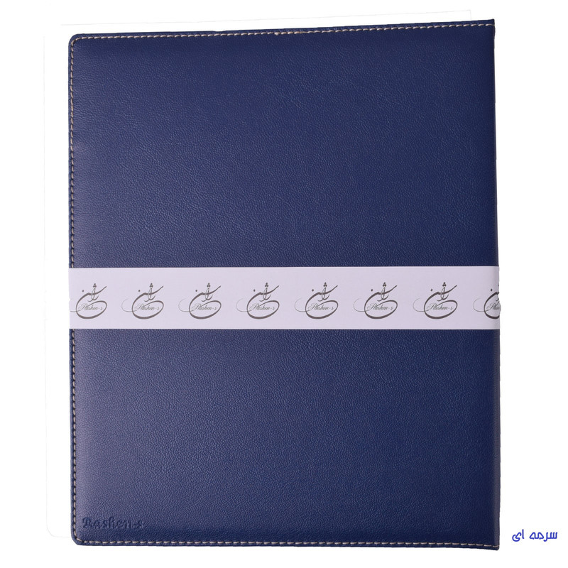 کلاسور راشن مدل 4 حلقه کد A4-NEW-B