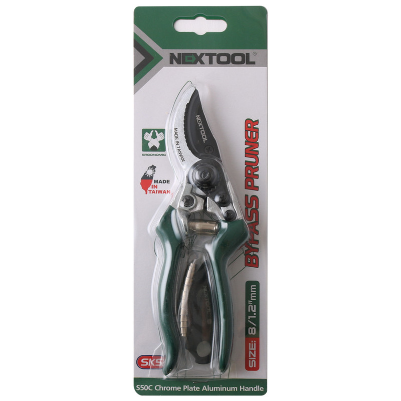 قیچی باغبانی نکستول گروپ کد NT2906 قیچی باغبانی نکستول گروپ کد NT2906