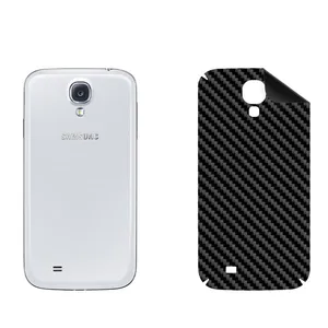 Bestor BT-Fiber Back Skin For Samsung Galaxy S4