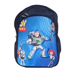 کوله پشتی مدل بازلایتر کد TOYS-120-9