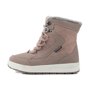 نیم بوت زنانه اسمارا مدل ktall2022-8