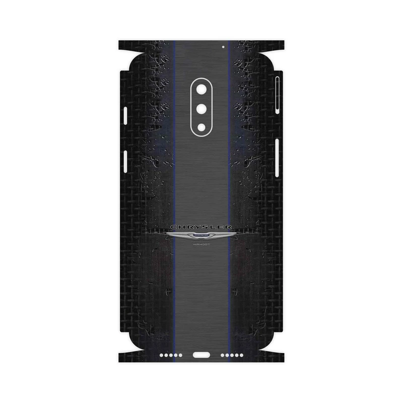 برچسب پوششی ماهوت مدل Chrysler-FullSkin مناسب برای گوشی موبایل وان پلاس 7
