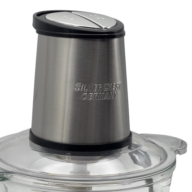 خردکن سیلور کرست مدل MZ-2022