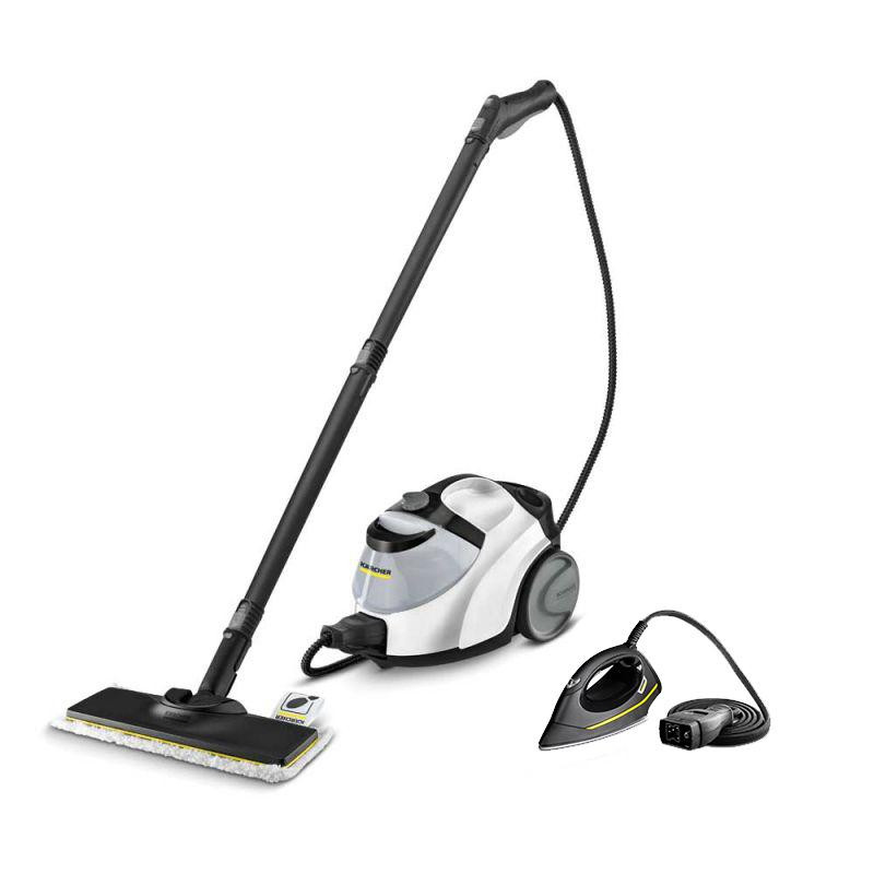 بخارشو کرشر مدل SC 5 EASY FIX